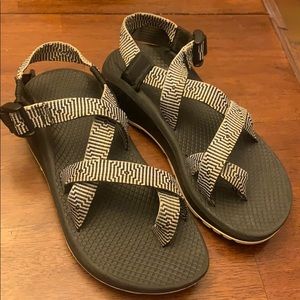 chaco